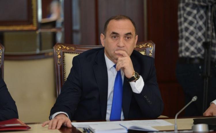 Bu əlamətdar gün işğaldan azad edilmiş torpaqlarımızda qeyd edilir 