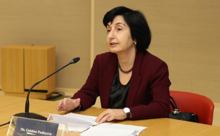 COP-29 ərəfəsində Avropa Parlamentindən Azərbaycana yönəlmiş növbəti hibrid təhdid 