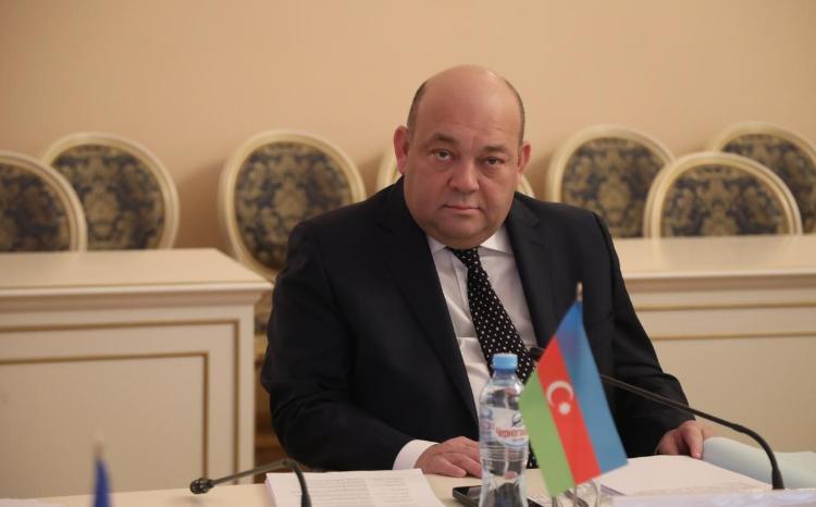 2024-cü il Azərbaycanın tarixində növbəti uğurlu mərhələ oldu 