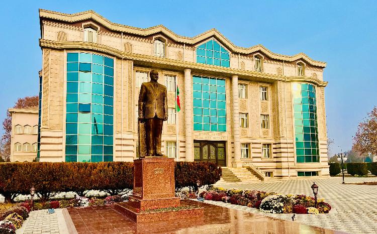 Ali Məclis sədrinin birinci müavini Şərur rayonunda vətəndaşları qəbul edəcək 