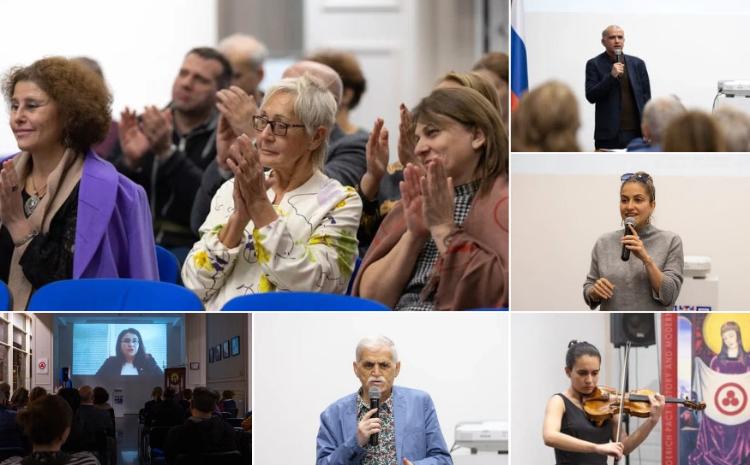 В Баку пройдет выставка, посвященная юбилейным датам семьи Рерихов 