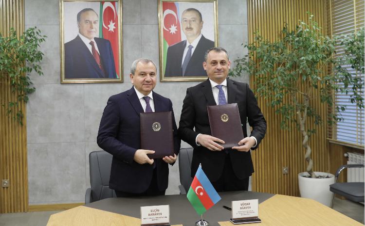 Подписан меморандум между БГУ и Службой пробации Минюста 