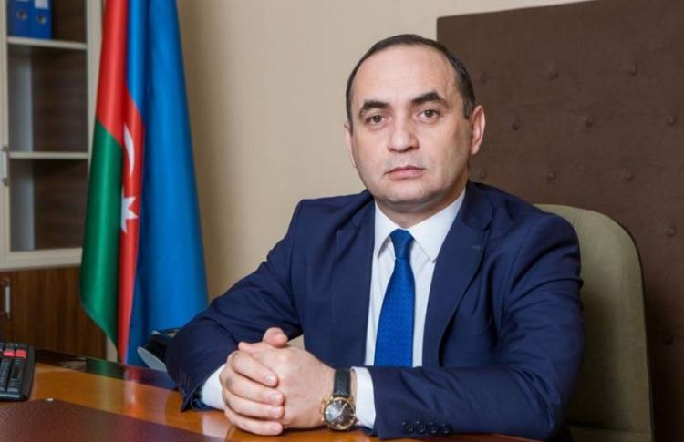 Bu gün Rusiya və Azərbaycan iki etibarlı tərəfdaşdır 