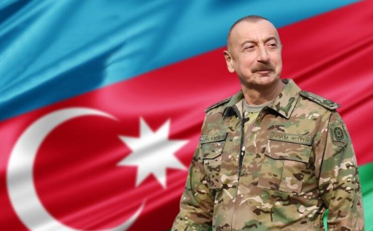 Azərbaycan Françayzinq Assosiasiyası prezident İlham Əliyevi təbrik edib 