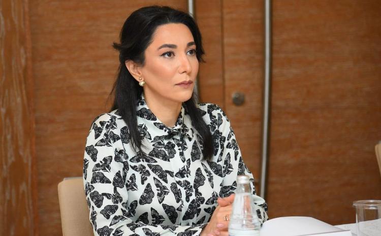 Ombudsman  Səbinə Əliyeva Qubada vətəndaşları qəbul edəcək 