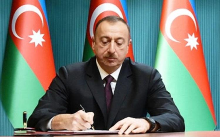 Pensiya, müavinət və təqaüdlər artırıldı - Prezident Sərəncam imzaladı