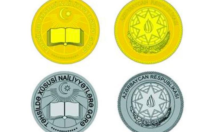 52 məzun qızıl və gümüş nişana layiq görülüb 