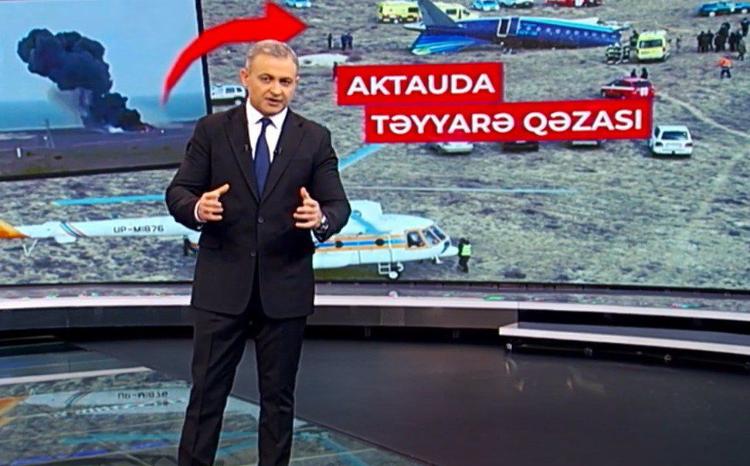 Qəzada günahı olanların layiqli cəza almasını, və hadisəyə ədalətli qiymət verilməsini gözləyirik... - VİDEO