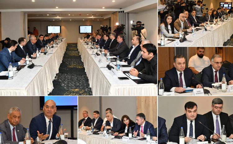 “Azərbaycanda radioyayımın dünəni, bu günü və sabahı” mövzusunda seminar keçirilib 