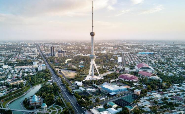 Deputatlarımız Özbəkistan Ali Məclisinin Qanunvericilik Palatasına seçkiləri müşahidə edəcəklər 