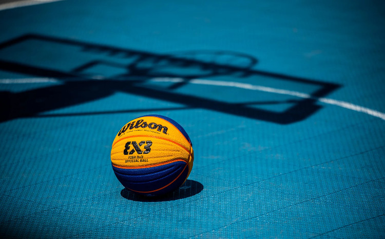 Bakıda İlk Dəfə 3x3 Basketbol üzrə Dünya Kubokunun Seçmə Mərhələsi Keçiriləcək! 