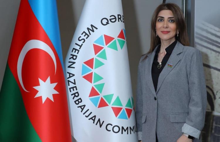 Prezident İlham Əliyevin müsahibəsi dünya ictimaiyyəti tərəfindən diqqətlə izlənilir ŞƏRH