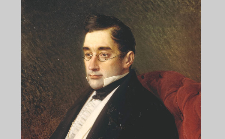 “Aleksandr Qriboyedov - 230” adlı videoçarx hazırlandı - VİDEO