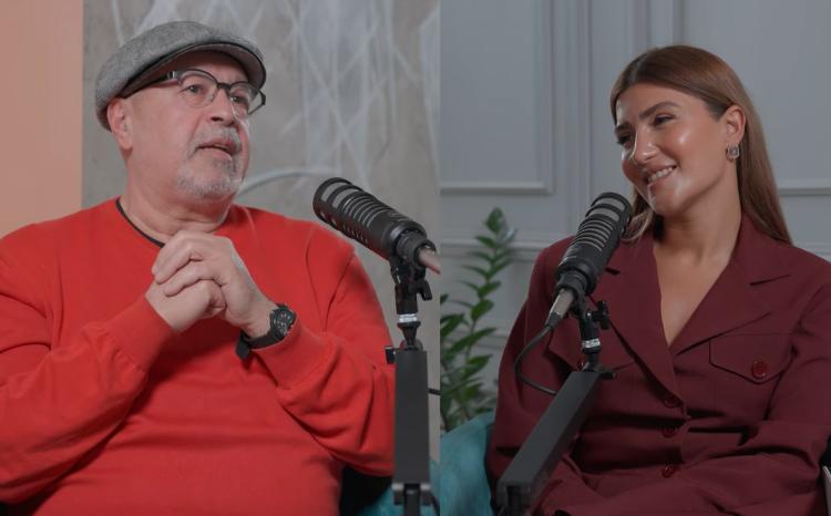 Rahib Azəri: "Caza kübar görünmək xatirinə qulaq asanlar var" - VİDEO