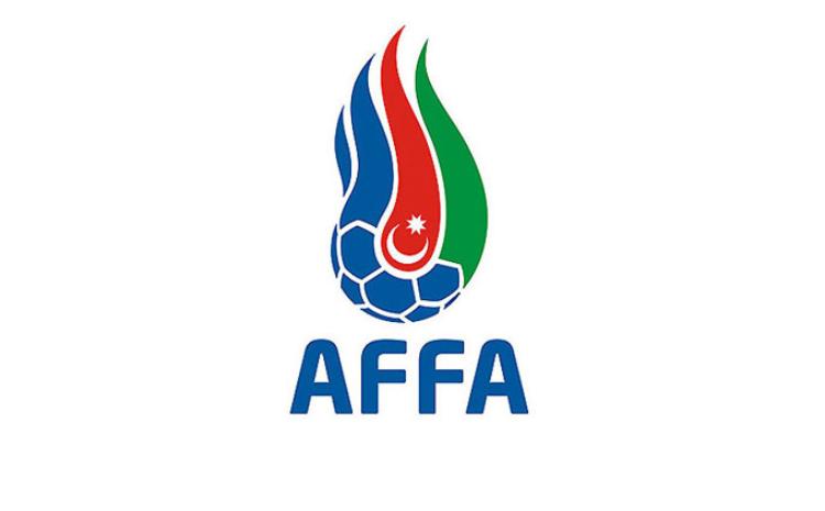 AFFA-nın inkişaf strategiyasının layihəsi 