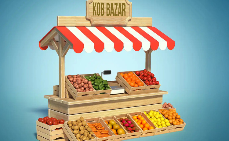 Kənd təsərrüfatı və qida məhsullarının satışını həyata keçirmək istəyən mikro və kiçik sahibkarların nəzərinə! 