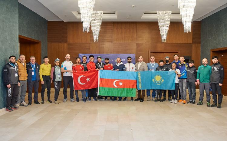 Türkdilli Dövlətlərin Xizək Kuboku keçiriləcək 