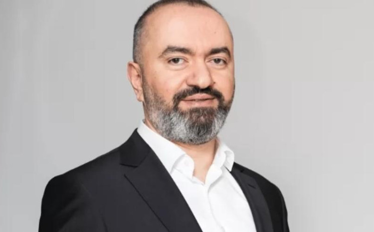 “Yelo Bank”a yeni departament rəhbəri təyin edilib 