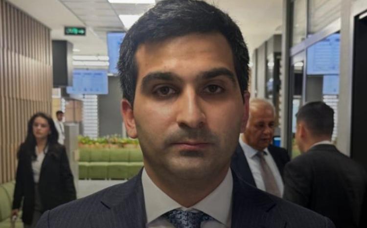 Nazirlikdən getdi, müşavir təyin edildi 