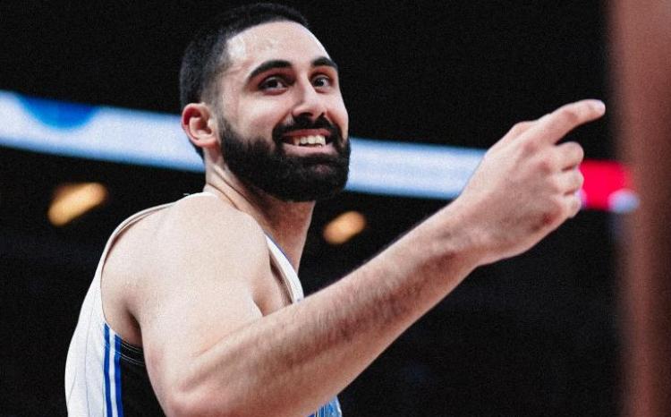 Bitadze is giving Orlando some magic 