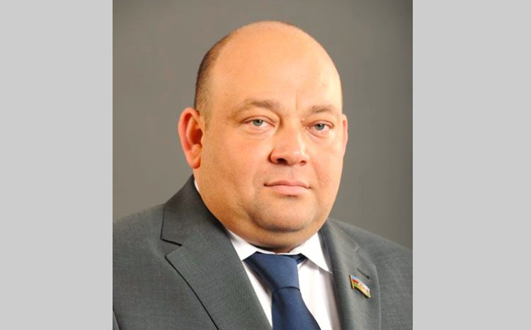 Milli Məclisin deputatı Xanlar Fətiyev: “Bakıda nəqliyyat infrastrukturunun inkişafı ilə bağlı tezliklə mühüm uğurların şahidi olacağıq” 