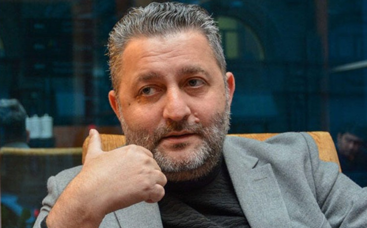 Miri Yusifin prodüseri şantajla bağlı açıqlama verdi: "Pul verməmişəm" 