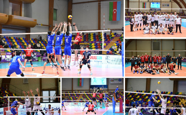 Yüksək Liqada VIII Tur: “Neftçi” və “Murov Az Terminal” qələbə qazandı 