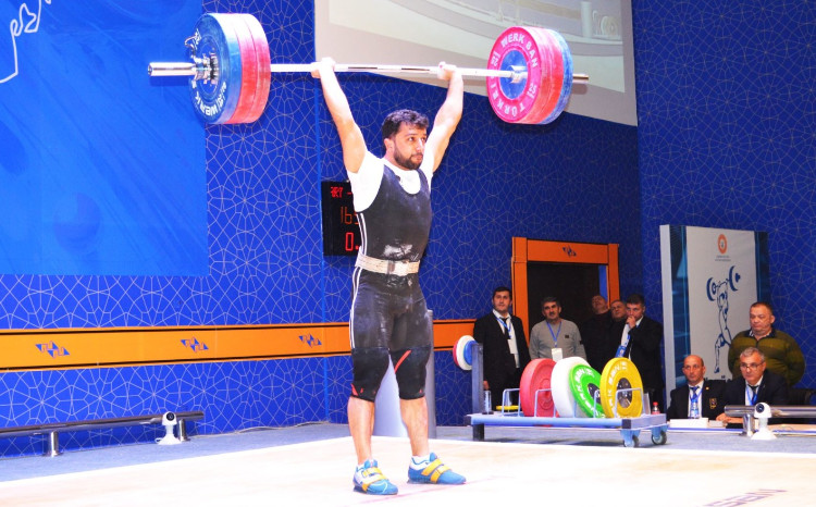 Azərbaycan çempionatına yekun vurulub 