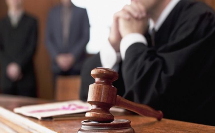 Arbitrajla bağlı ərizələrə görə rüsumlar müəyyənləşdi 