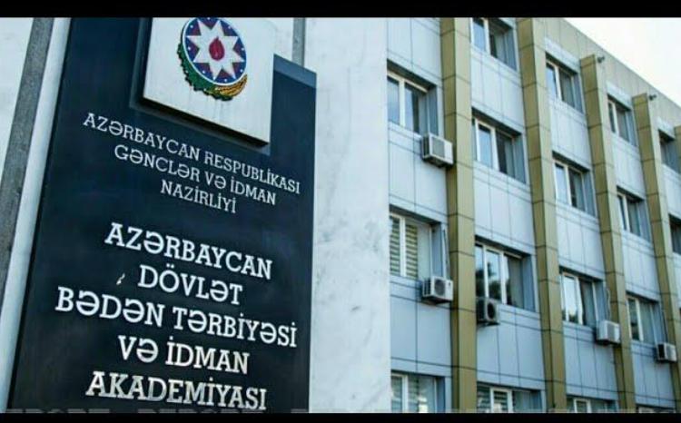 İdman Akademiyasında 100 nəfər ixtisar olunub? - Açıqlama