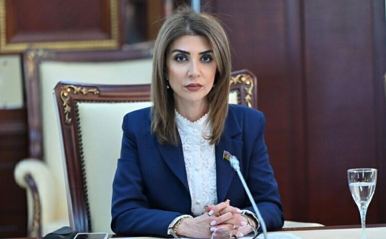 "Azərbaycan Cənubi Qafqazın lider dövləti regionda yeni geosiyasi konfiqurasiya formalaşdırıb" - DEPUTAT