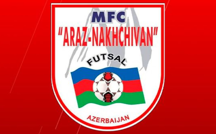 “Araz-Naxçıvan”da yeni futzalçılar 