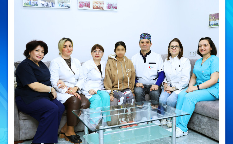 Həkim təyinatı olmadan qəbul etdiyi dərmandan zəhərlənərək komaya düşən vətəndaş KTM-də həyata qaytarıldı 