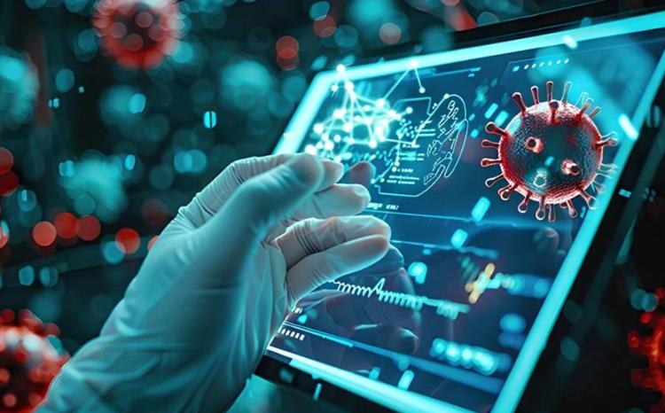 Çində yeni virus yayılıb 