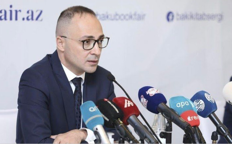 Назначен новый директор Азербайджанского Культурного Центра имени Гейдара Алиева в Узбекистане 