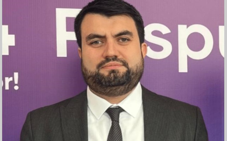 “Bank Respublika”da YENİ TƏYİNAT