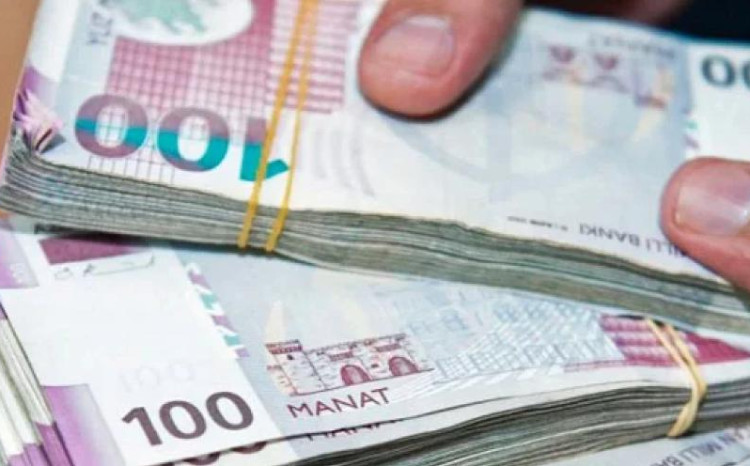 Azərbaycanın dövlət borcu açıqlanıb 