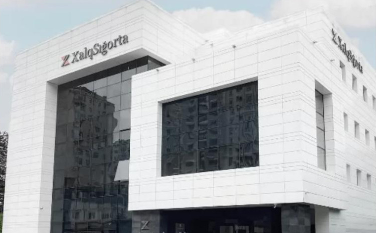 “Xalq Sığorta”da yeni təyinat 