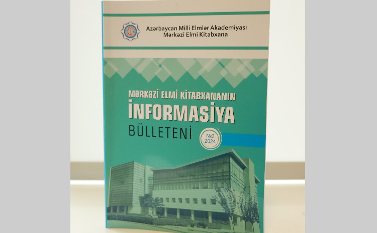 MEK-in “İnformasiya bülleteni”nin növbəti nömrəsi çapdan çıxıb 