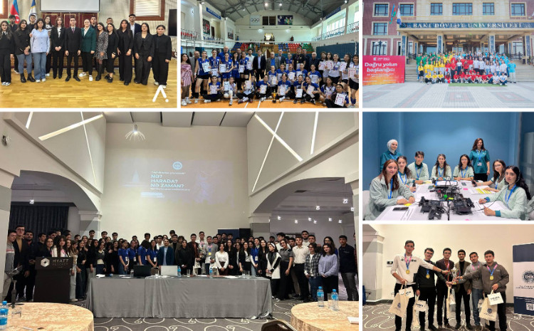 В БГУ успешно реализуется государственная молодежная политика 