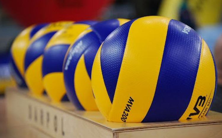 Qadın və kişi voleybolçuların Yüksək Liqasında növbəti turun oyunları keçiriləcək 