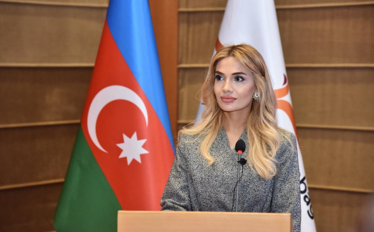 Pərvin Məmmədova əvvəlki vəzifəsinə qayıtdı 