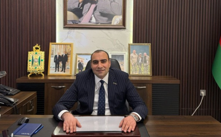 “Teqbolu popular idman növünə çevirmək istəyirik” - Mirqiyas Sarıyev 
