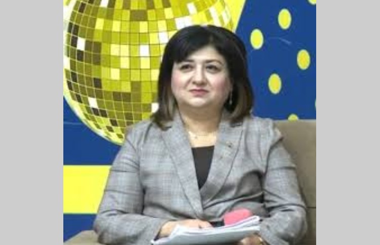 Köhnə Bakını tərənnüm edən yeni şeir - VİDEO