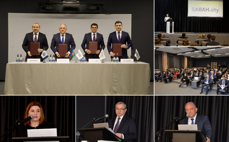 Парк высоких технологий и ведущие вузы страны подписали меморандум 