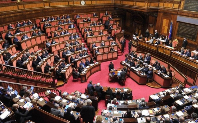 Almaniyada yaşayan soydaşımız ABŞ Senatına müraciət edib 