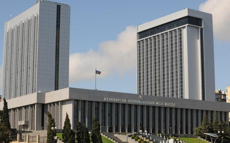 Milli Məclisdən dünya parlamentlərinə xocalı soyqırımı çağırışı 