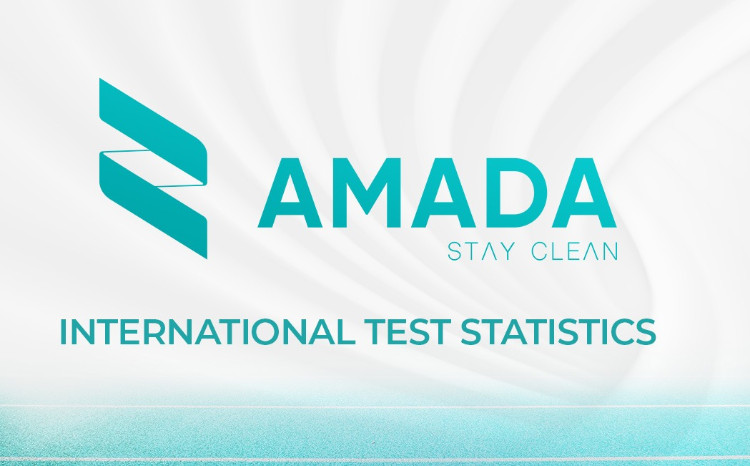 22 Azerbaijani athletes undergo anti-doping tests abroad 