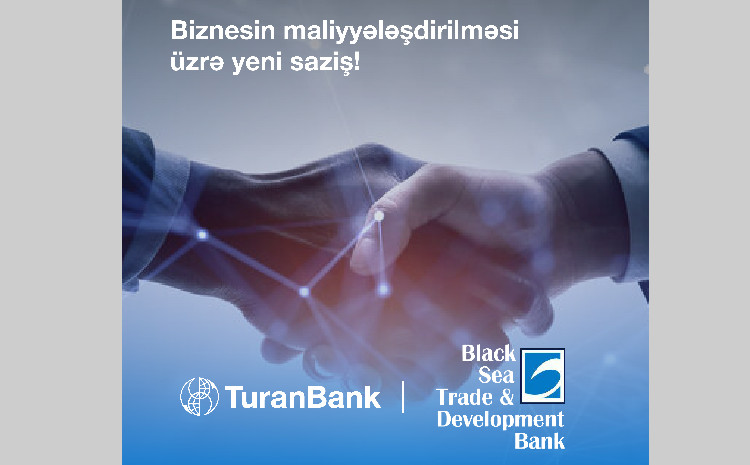 TuranBank has secured a loan in local currency from a reputable International Financial Institution 