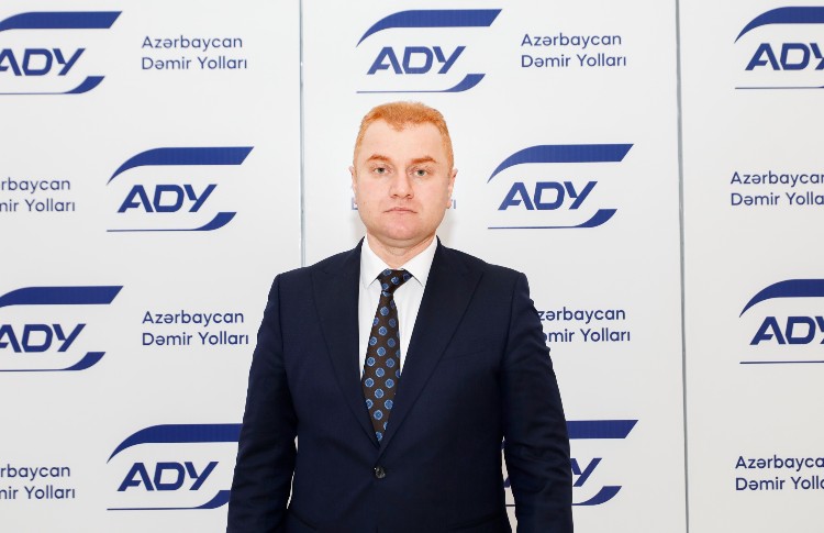 Samir Həziyev ADY-nin Yük daşımaları departamentinə rəhbər təyin olunub 